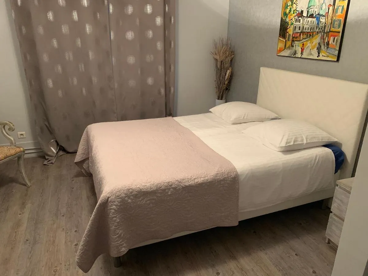 Apartament Concorde *