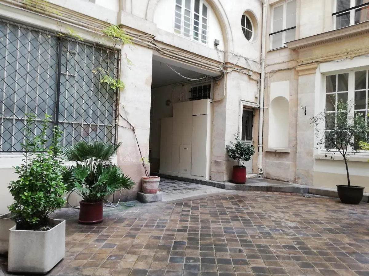 Appartamento Concorde *