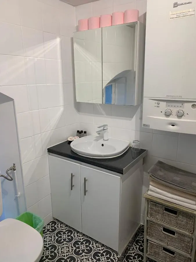 Apartment Concorde